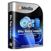 4Media Blu Ray Creator